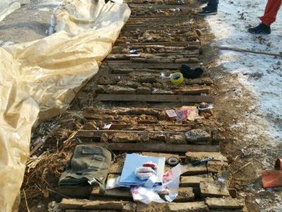 點(diǎn)擊查看詳細(xì)信息<br>標(biāo)題：濟(jì)青高鐵鐵路勘察終孔驗(yàn)收 閱讀次數(shù)：11598